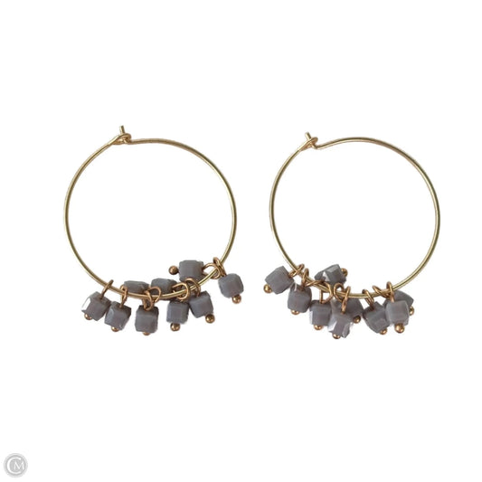 Earrings Hoop