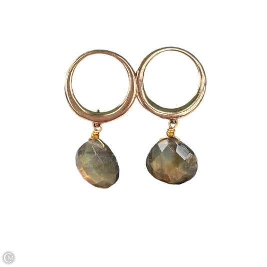 Earrings Hoop By Lucky Brand