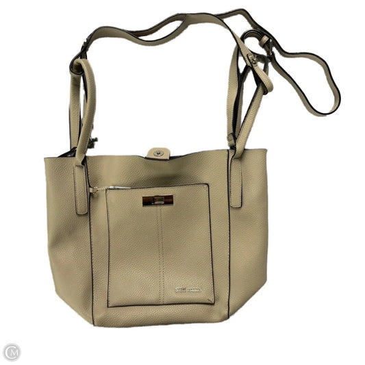 Crossbody By Steve Madden, Size: Medium