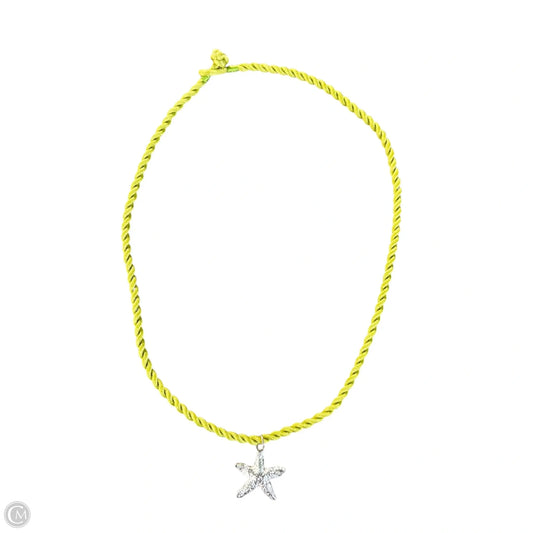 Necklace Charm