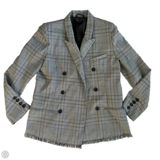 Blazer By Romeo And Juliet In Grey, Size: L