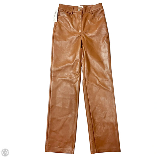 Pants Other By Wilfred In Brown, Size: 0