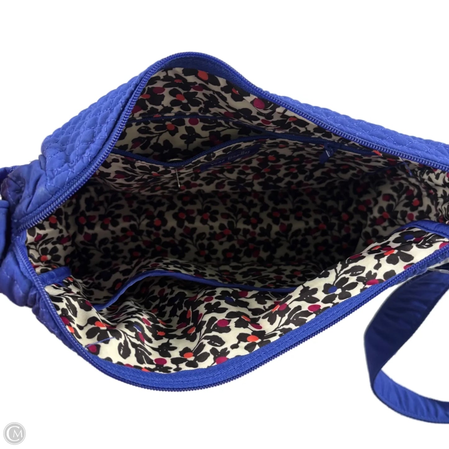 Crossbody By Vera Bradley, Size: Medium
