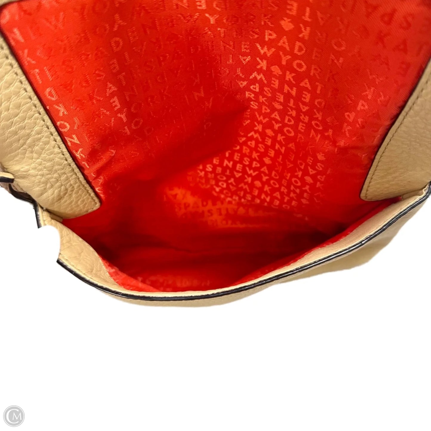 Crossbody Designer By Kate Spade, Size: Small
