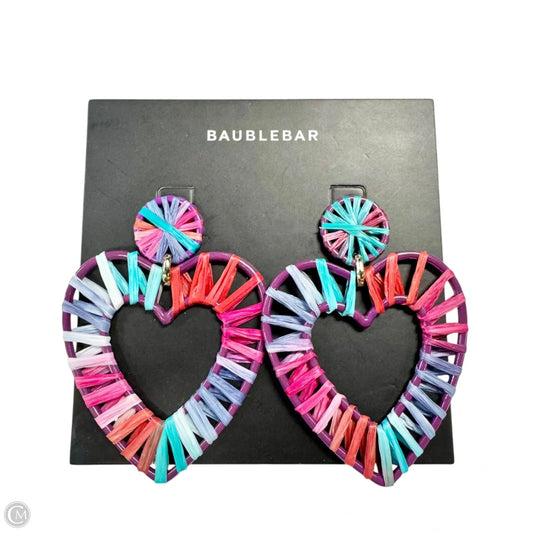Earrings Dangle/drop By Baublebar