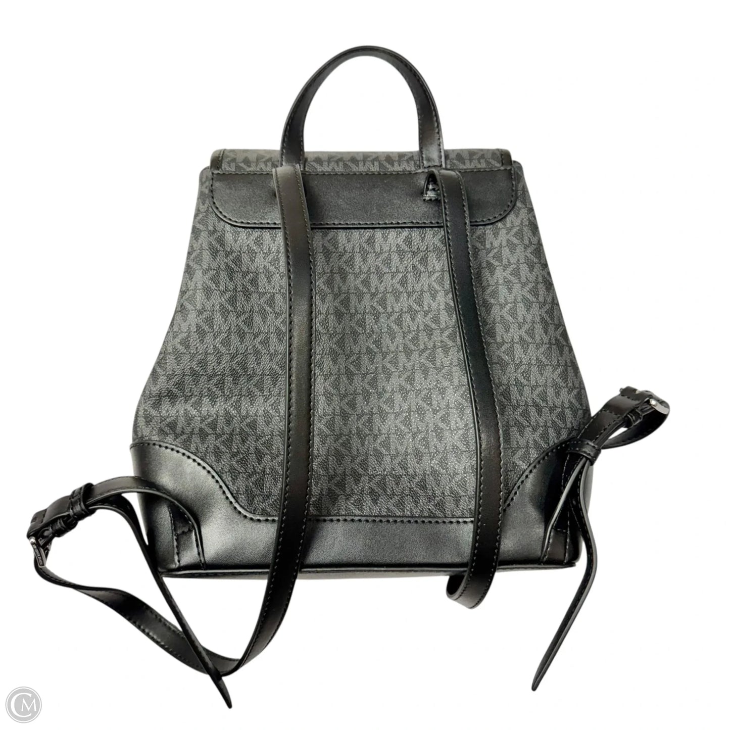 Backpack Designer By Michael Kors, Size: Small