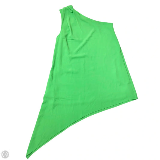 Dress Casual Midi By Endless Rose In Green, Size: M