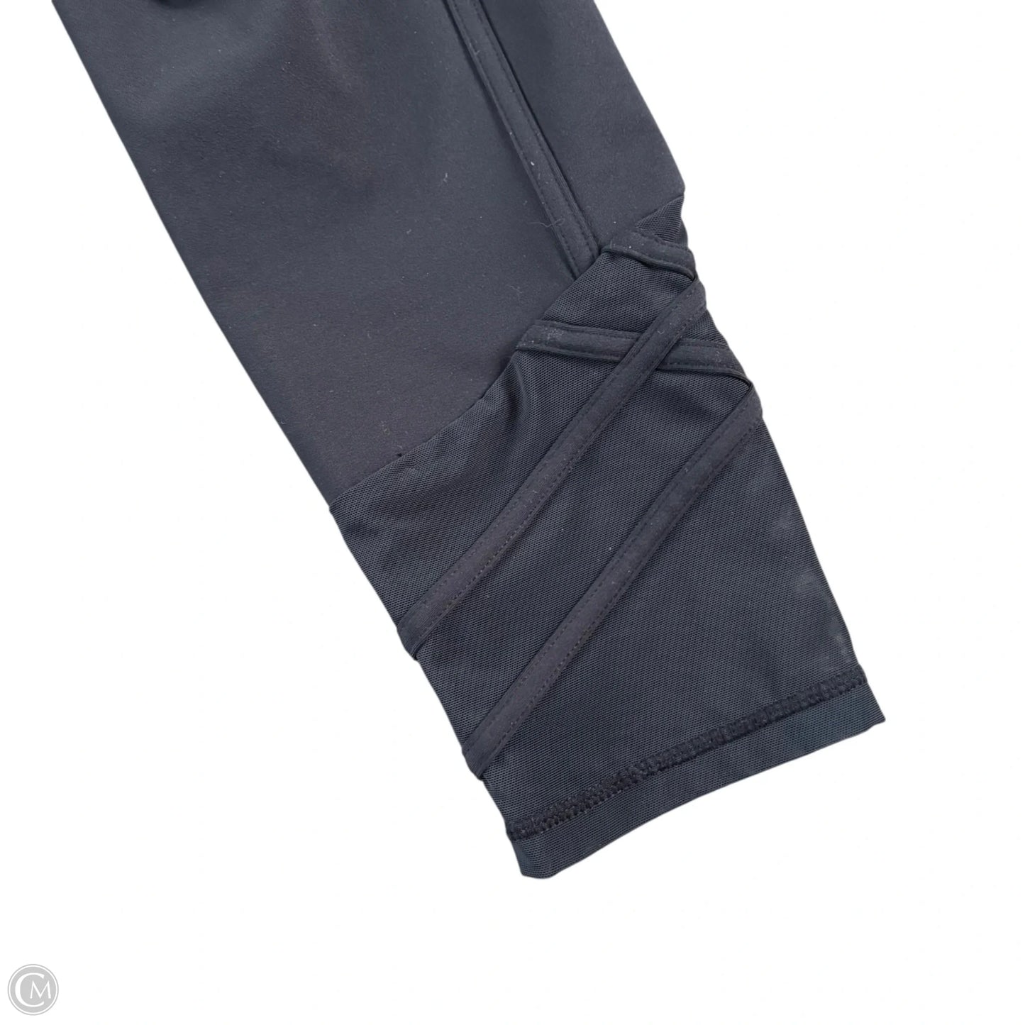Pants Designer By Lilly Pulitzer In Black, Size: L