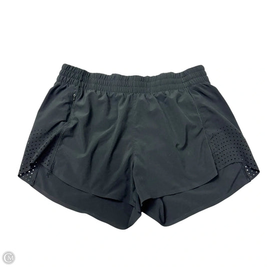 Athletic Shorts By Athleta In Black, Size: S