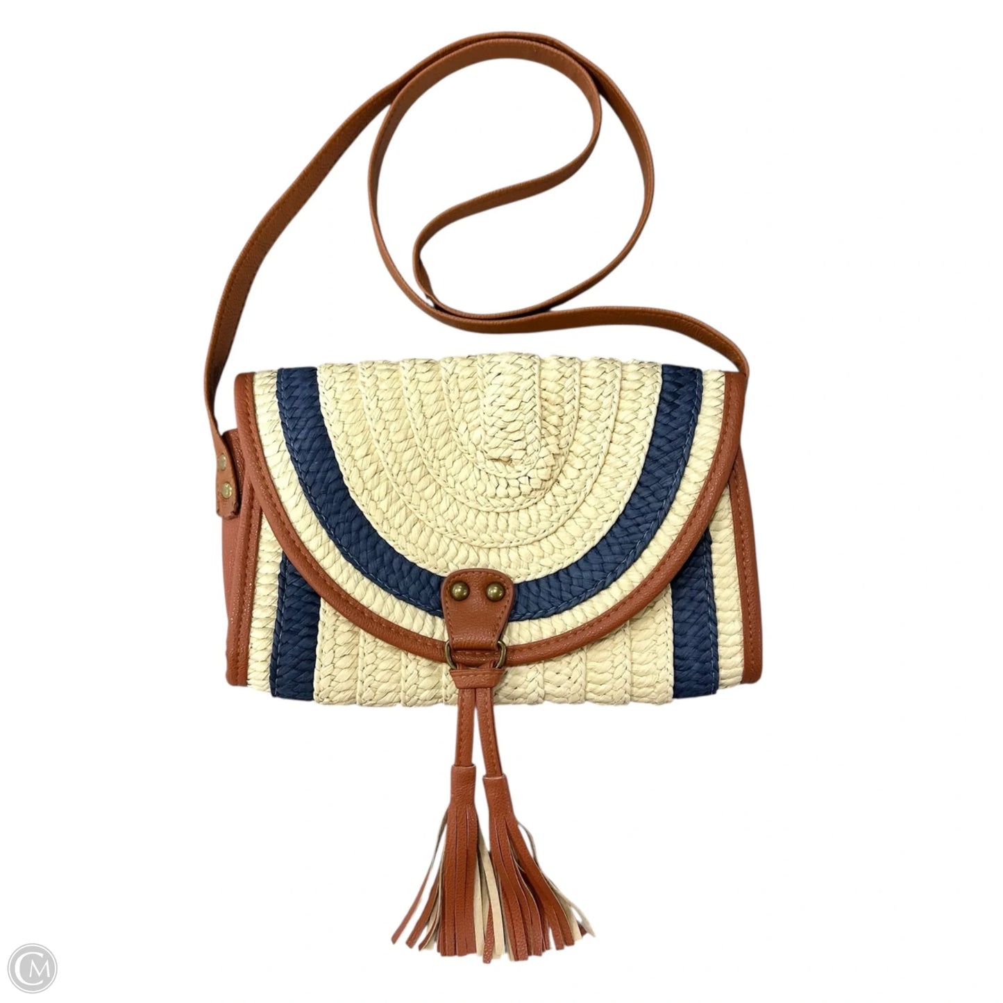 Crossbody, Size: Small