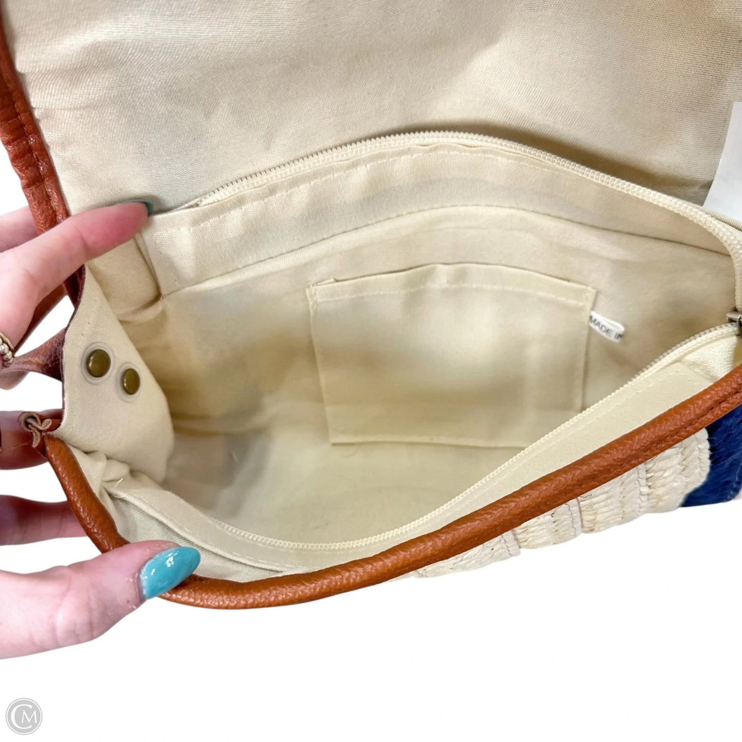 Crossbody, Size: Small