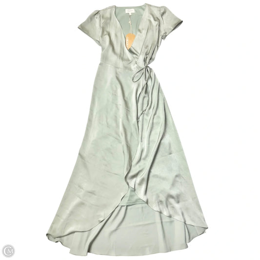 Dress Party Long By Celadon In Green, Size: S