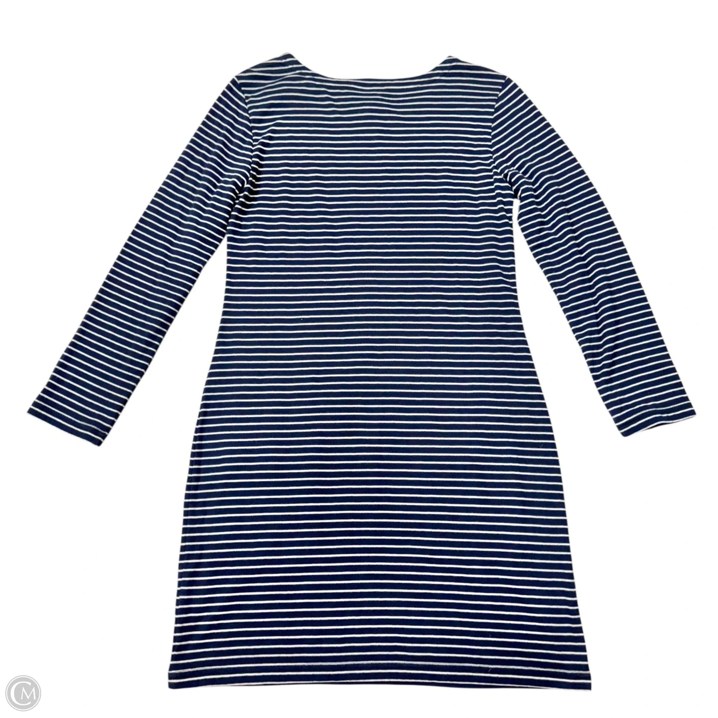 Dress Casual Short By Sail To Sable In Striped Pattern, Size: Xs