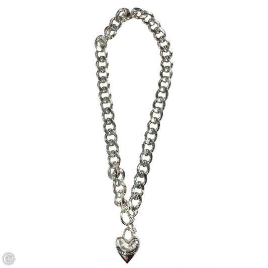 Necklace Charm By Juicy Couture