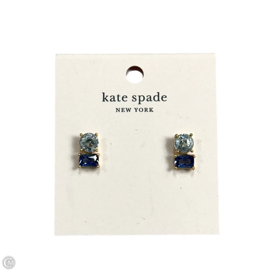 Earrings Designer By Kate Spade