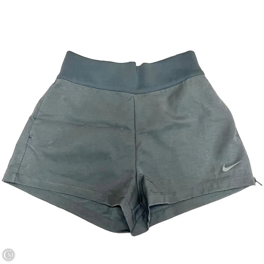 Athletic Shorts By Nike Apparel In Black, Size: Xl