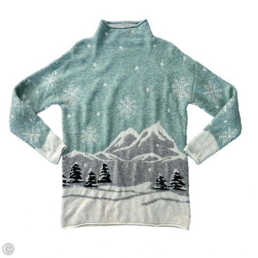 Sweater By Cupcakes And Cashmere In Multi-colored, Size: S