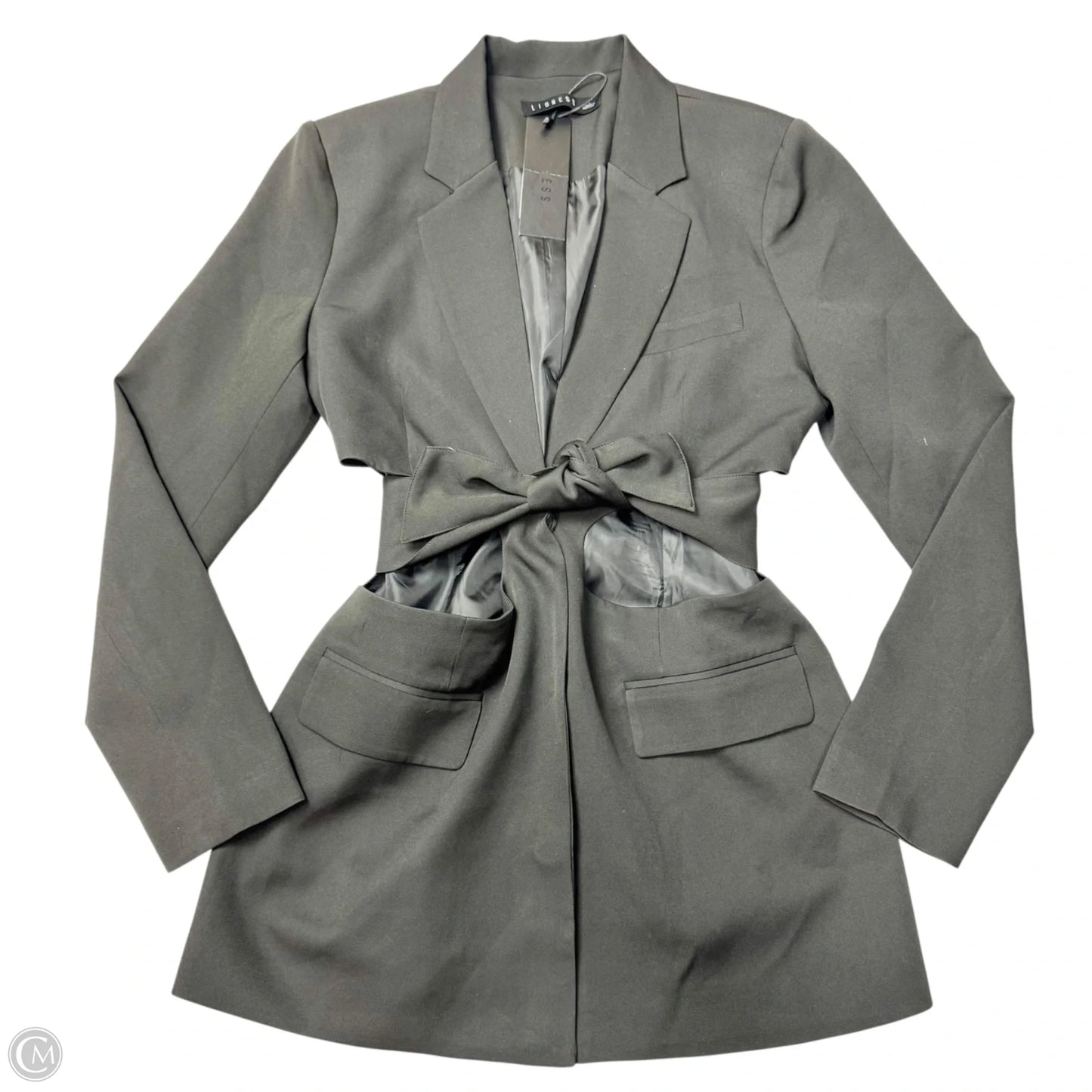 Blazer By Lioness In Black, Size: L