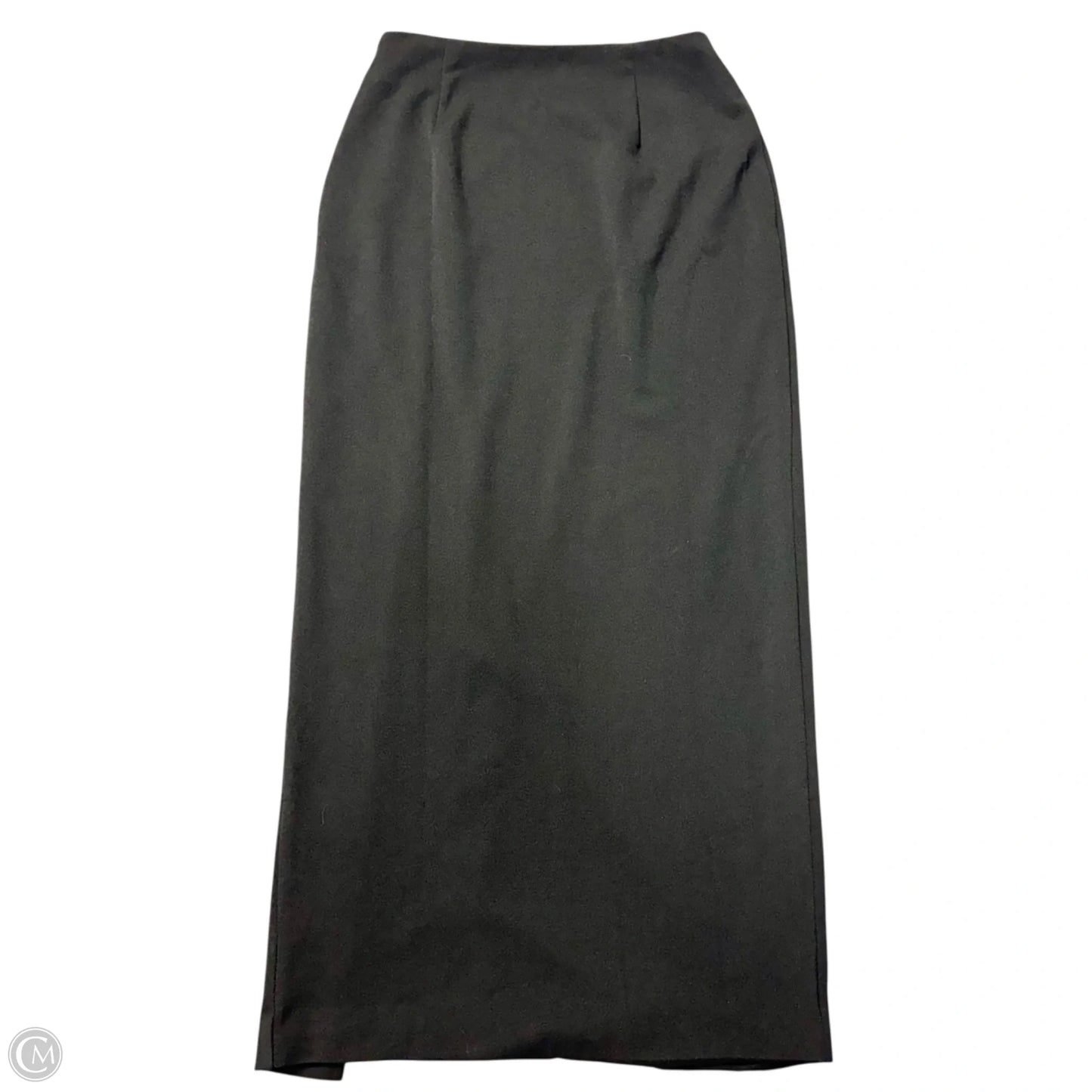 Skirt Maxi By Meshki In Black, Size: M