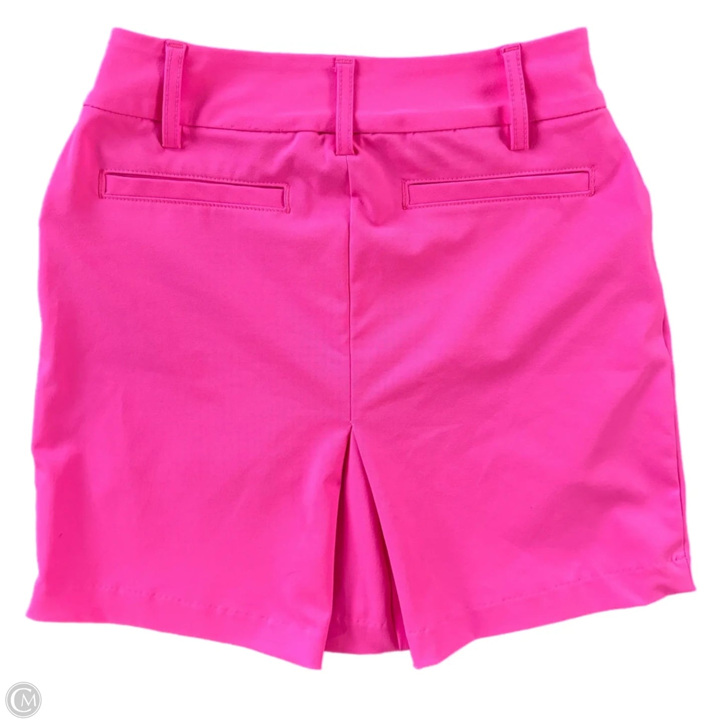 Skort Designer By Lilly Pulitzer In Pink, Size: 0