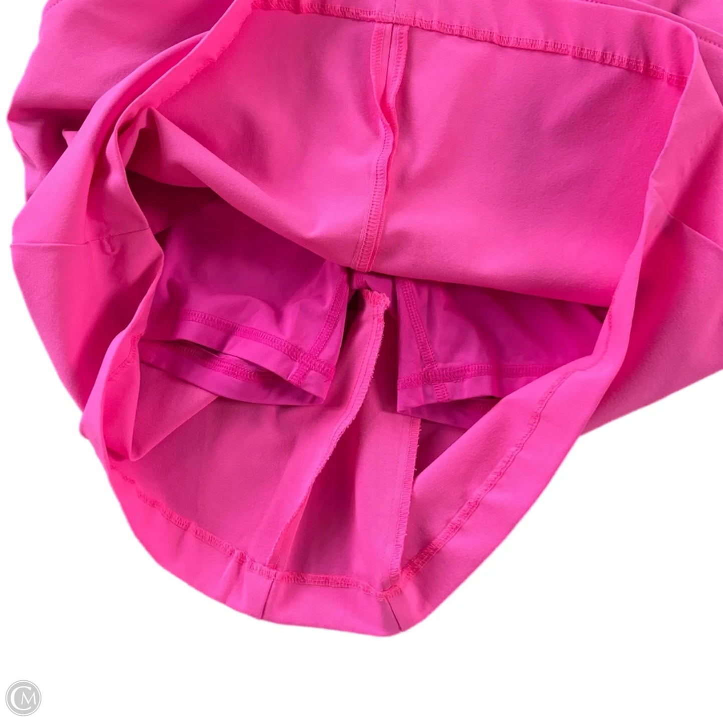 Skort Designer By Lilly Pulitzer In Pink, Size: 0