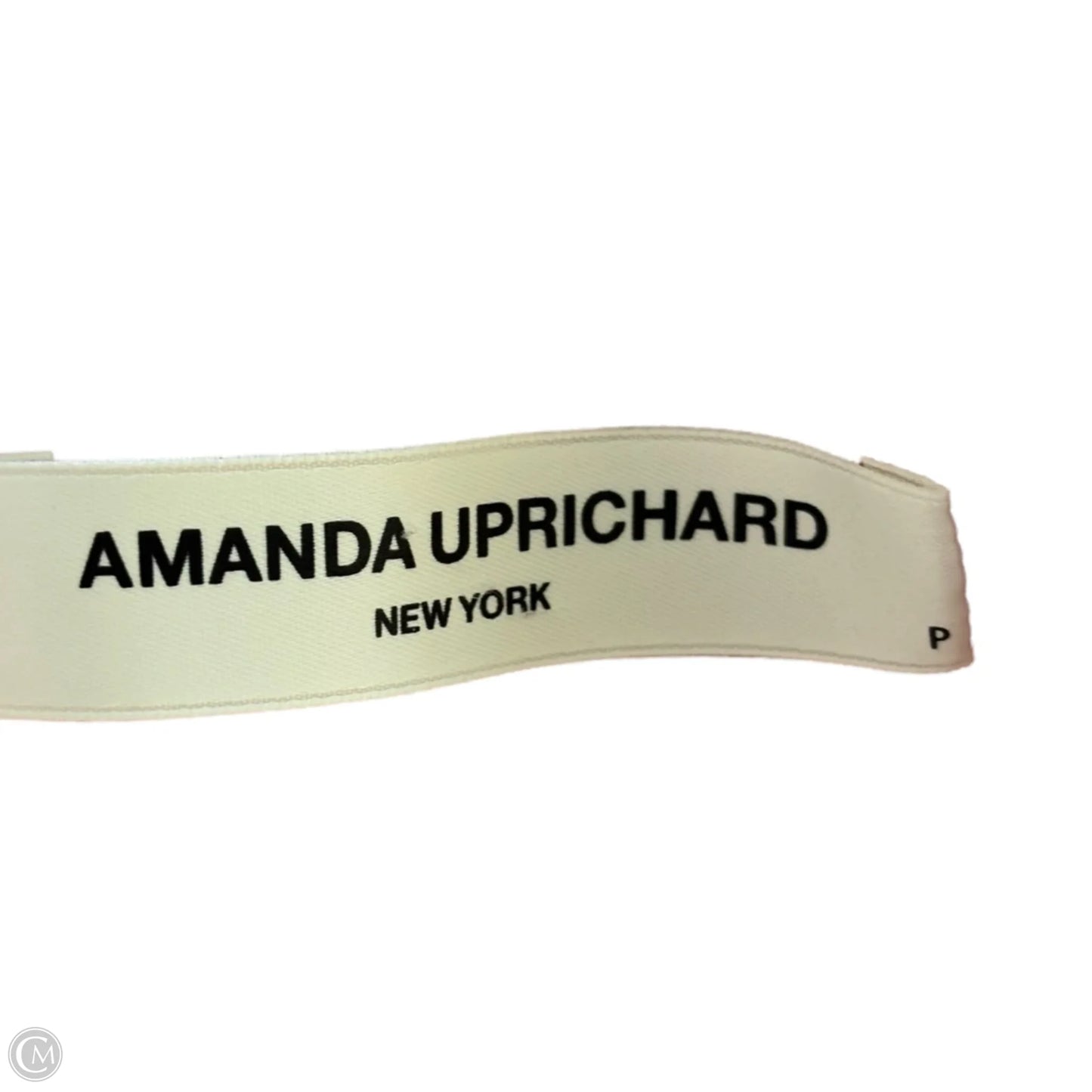 Tunic By Amanda Uprichard In Pink, Size: S