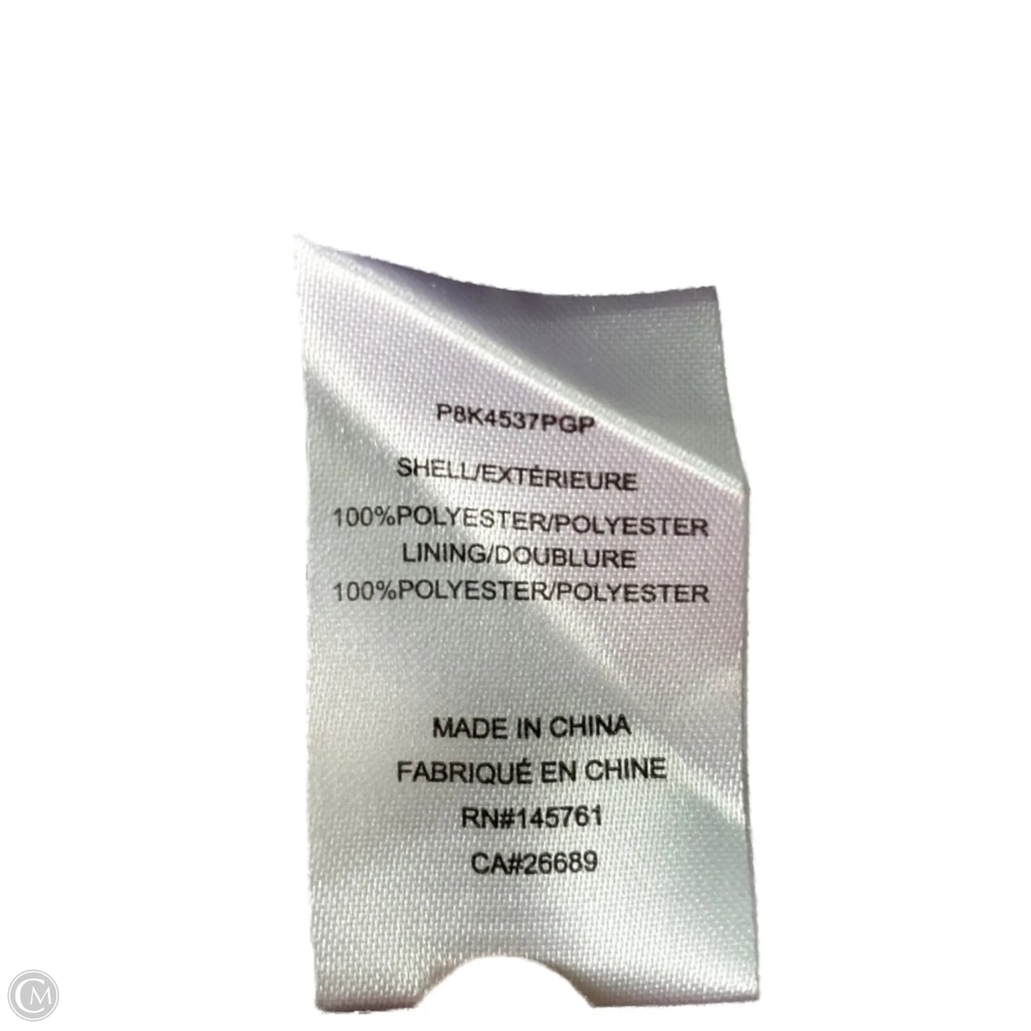 Dress Casual Midi By Parker In Floral Print, Size: Xs