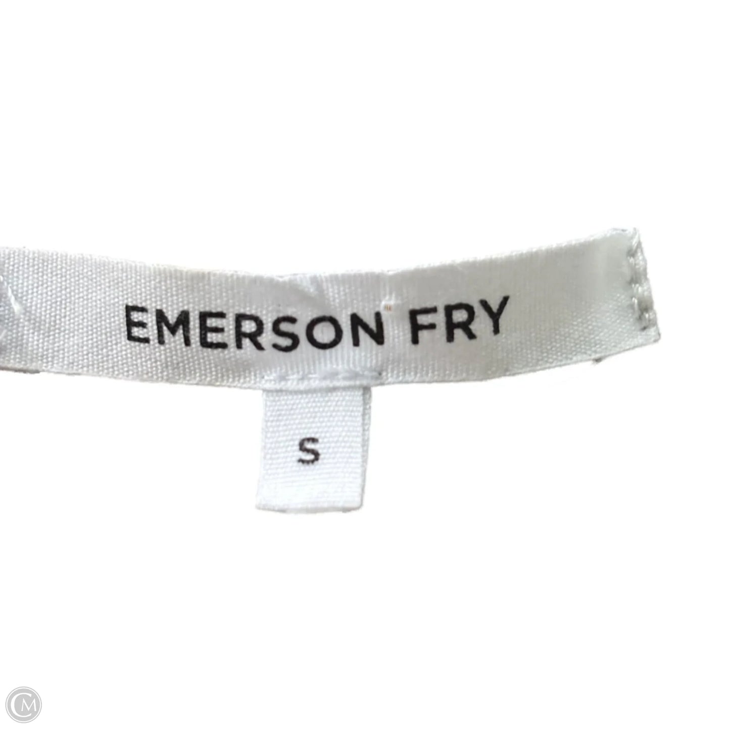 Skirt Midi By Emerson Fry In Animal Print, Size: S