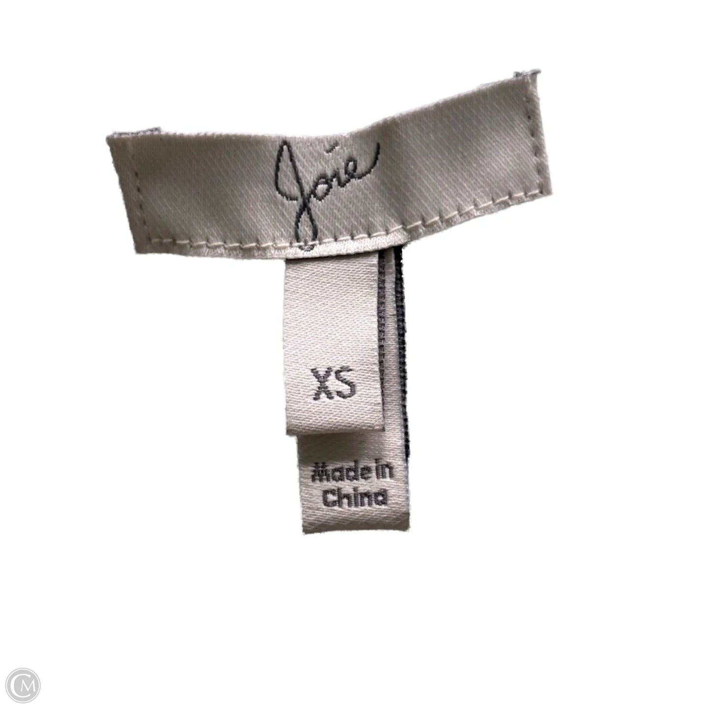 Dress Casual Short By Joie In Snakeskin Print, Size: Xs