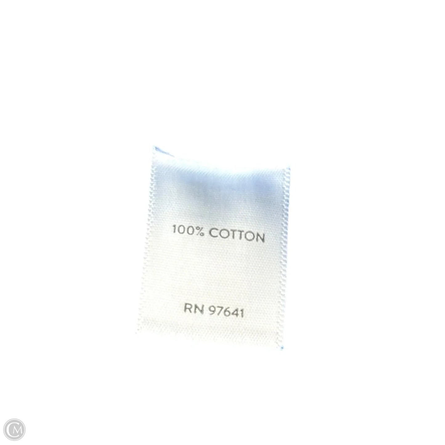 Athletic Pants By J. Jill In Blue, Size: Xlp
