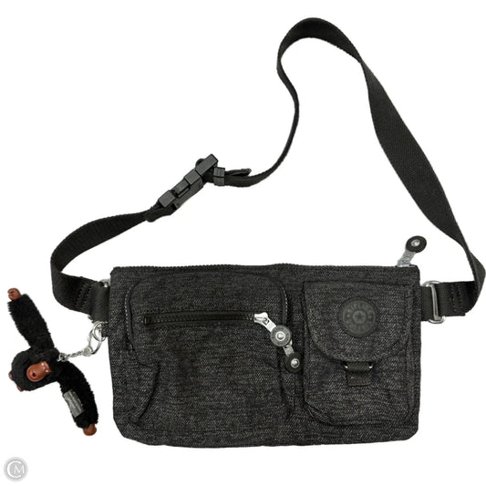 Belt Bag By Kipling, Size: Medium