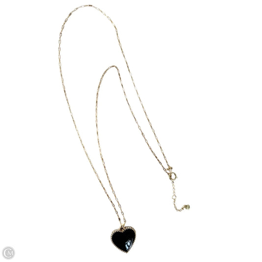 Necklace Pendant By Loft