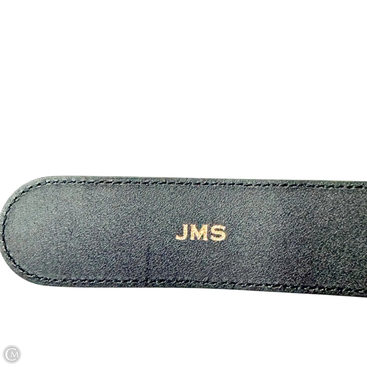 Belt Luxury Designer By Gucci, Size: Small