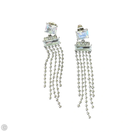 Earrings Dangle/drop