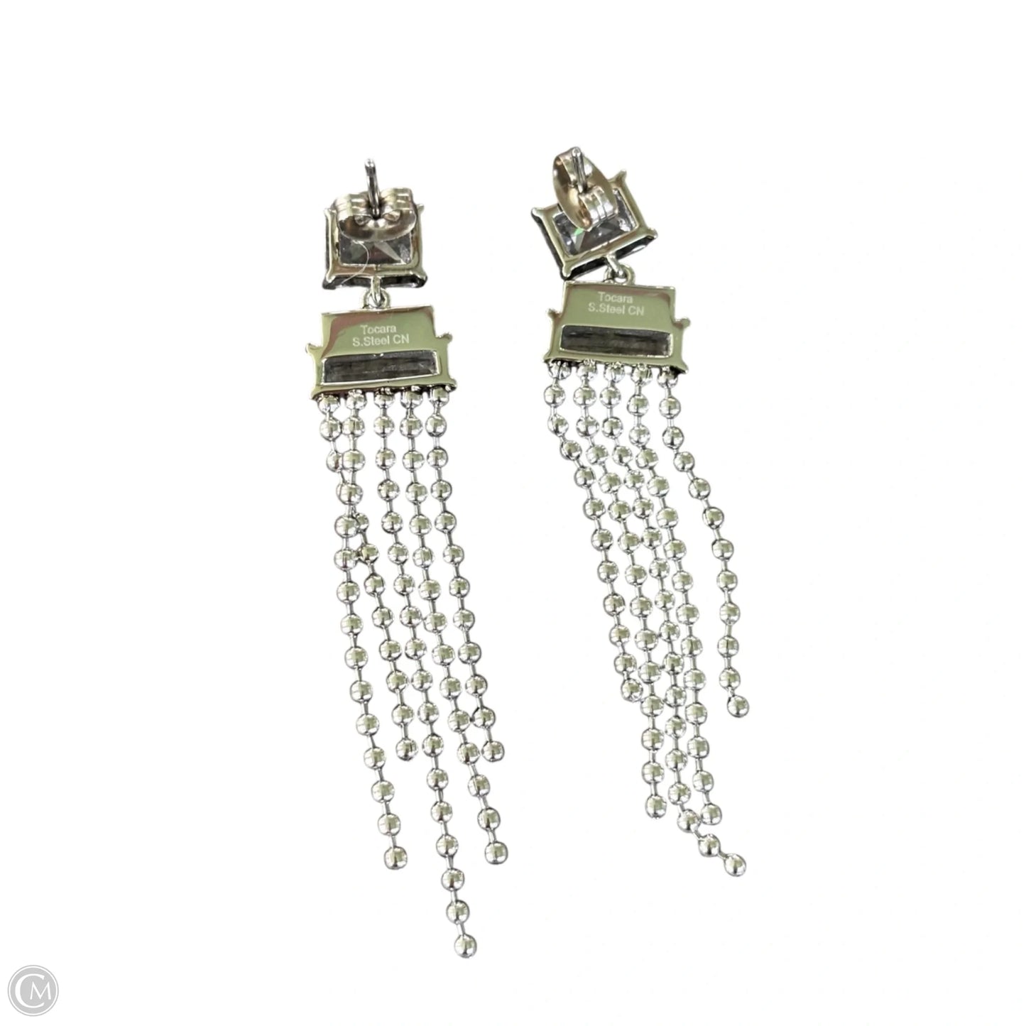 Earrings Dangle/drop