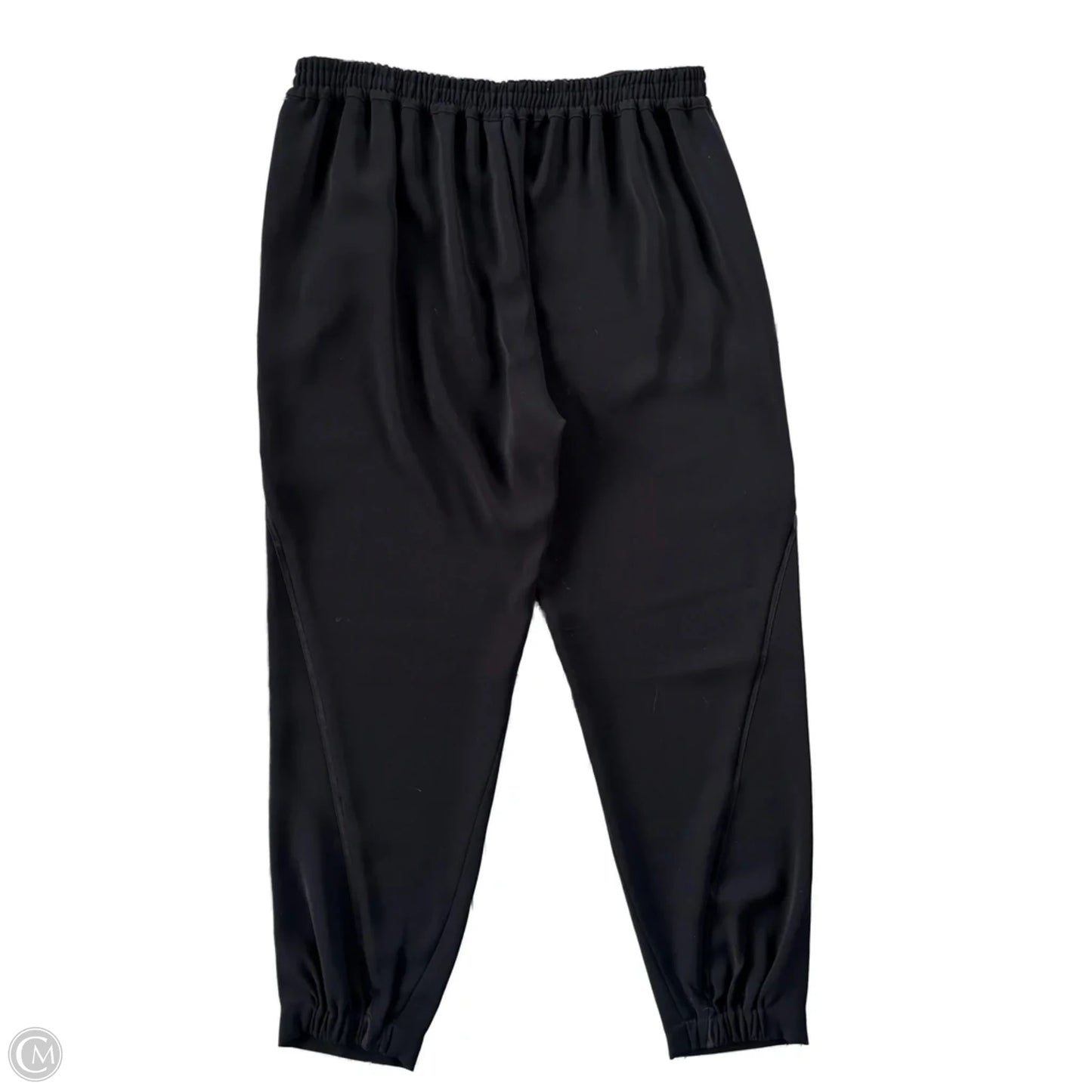 Pants Joggers By Vince In Navy, Size: S