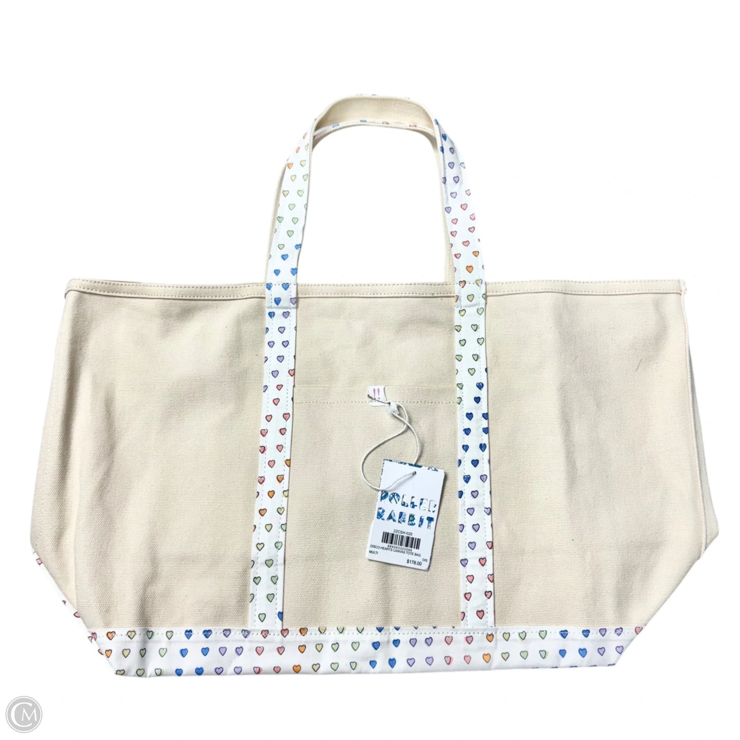 Tote By Roller Rabbit, Size: Large