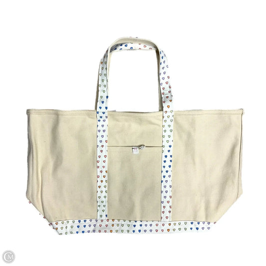 Tote By Roller Rabbit, Size: Large