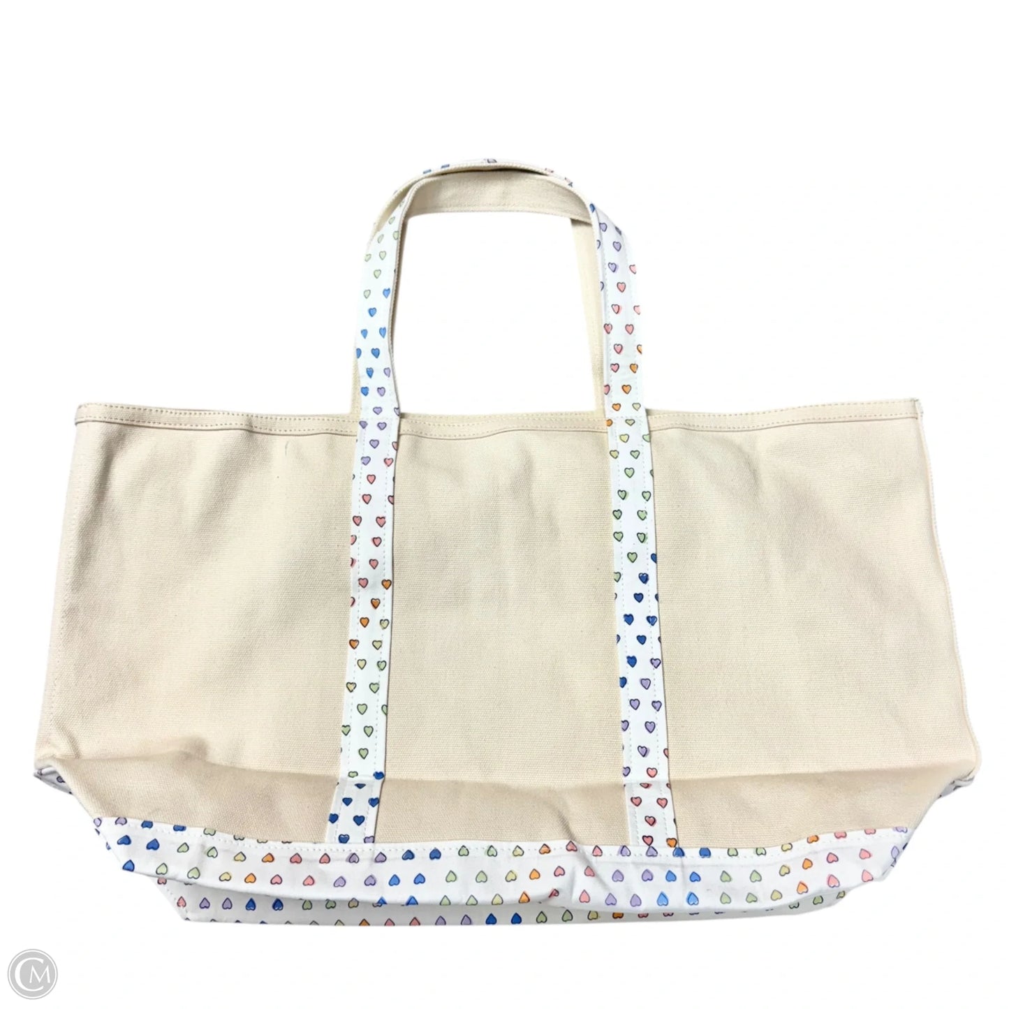 Tote By Roller Rabbit, Size: Large