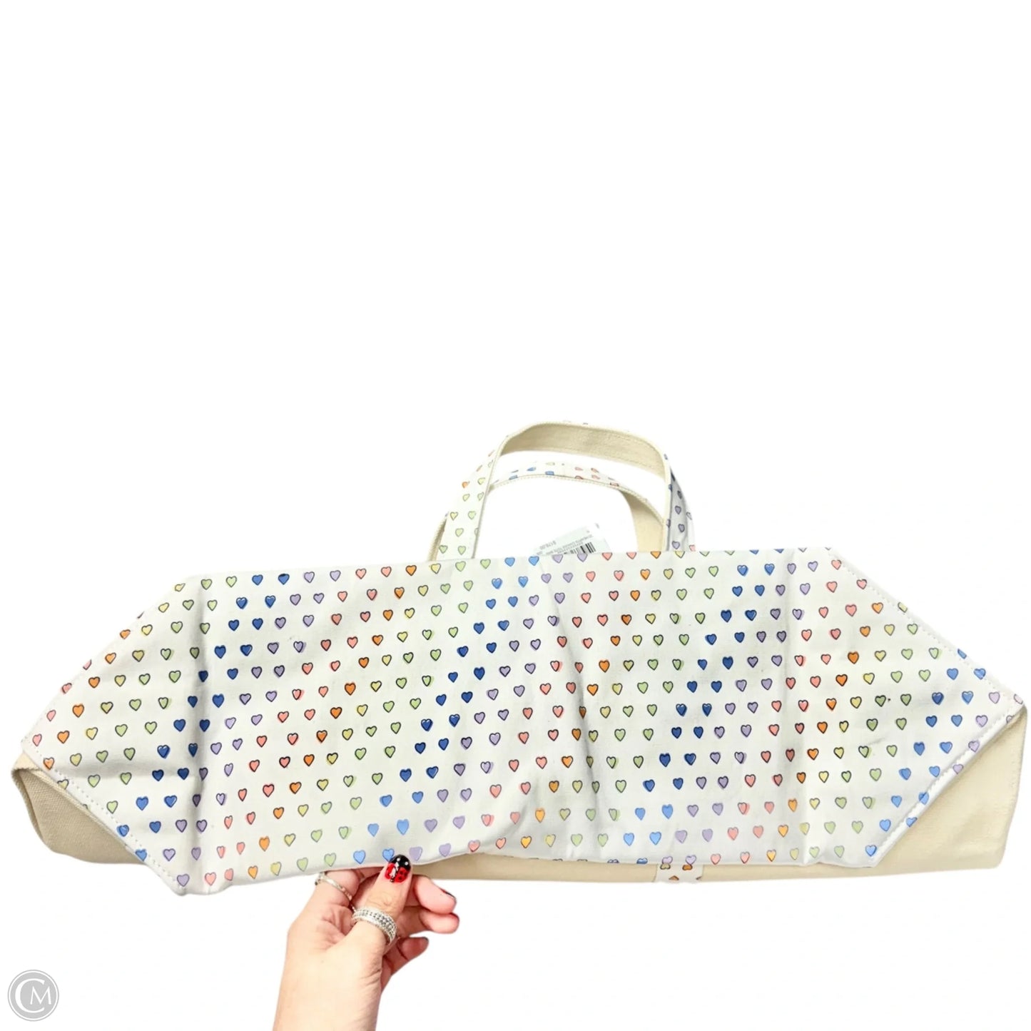 Tote By Roller Rabbit, Size: Large