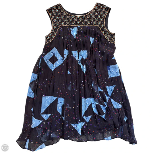 Dress Party Short By Moulinette Soeurs In Multi-colored, Size: M