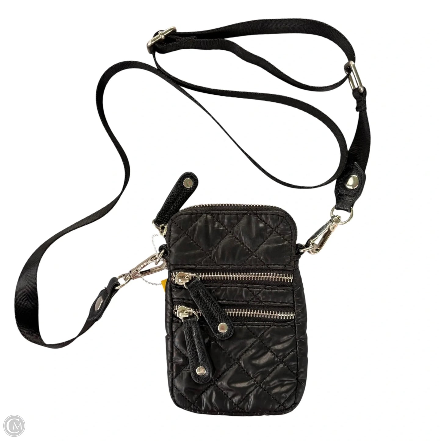 Crossbody Designer By Sondra Roberts, Size: Small