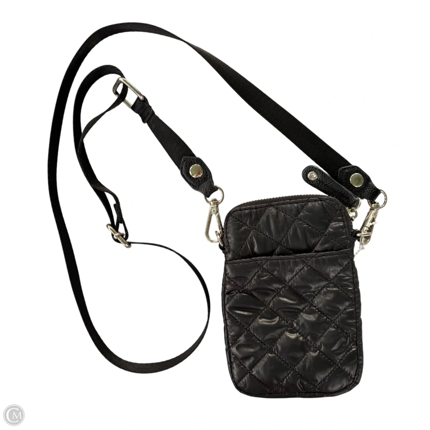 Crossbody Designer By Sondra Roberts, Size: Small