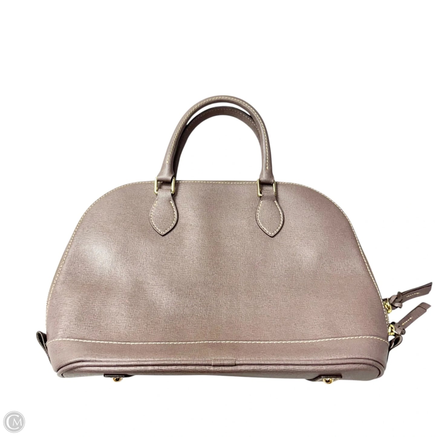 Handbag Designer By Dooney And Bourke, Size: Medium