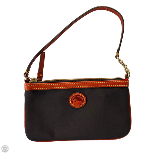 Wristlet Designer By Dooney And Bourke, Size: Medium