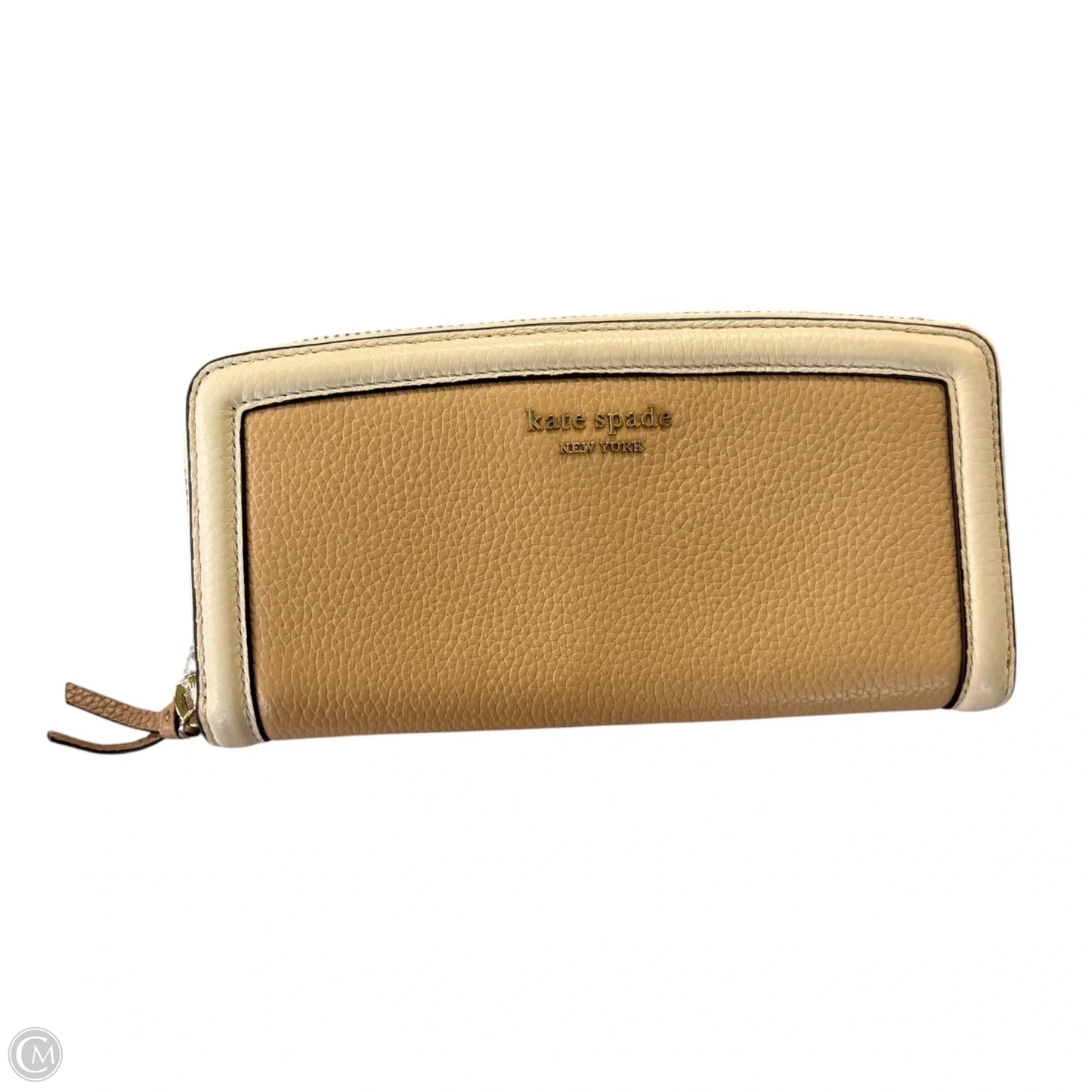 Wallet Designer By Kate Spade, Size: Medium