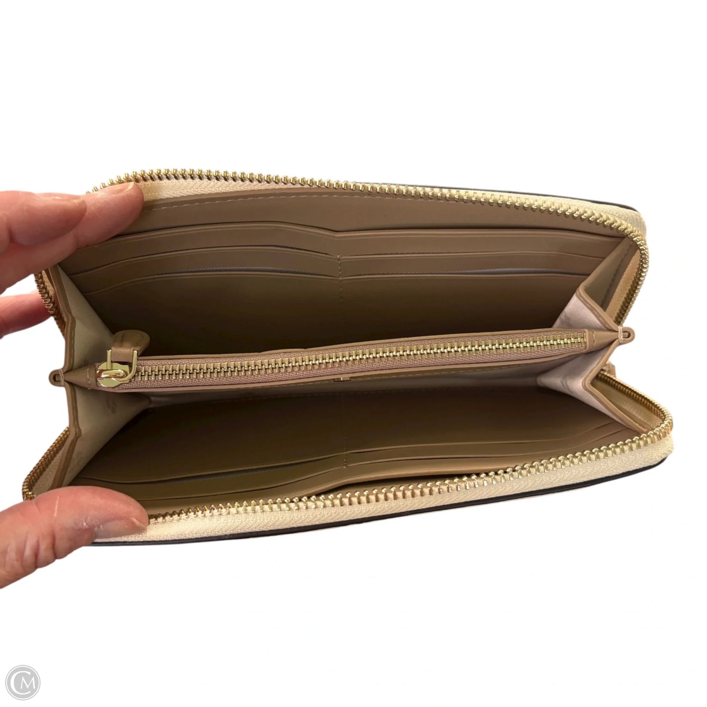 Wallet Designer By Kate Spade, Size: Medium