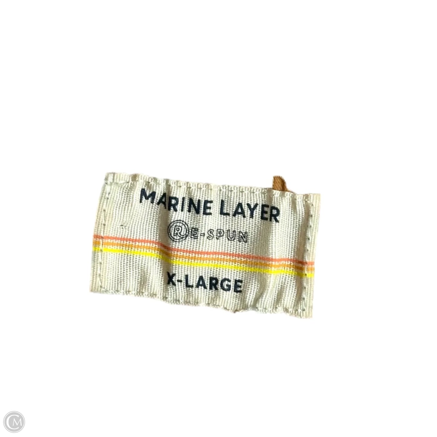 Pants Other By Marine Layer In Animal Print, Size: Xl