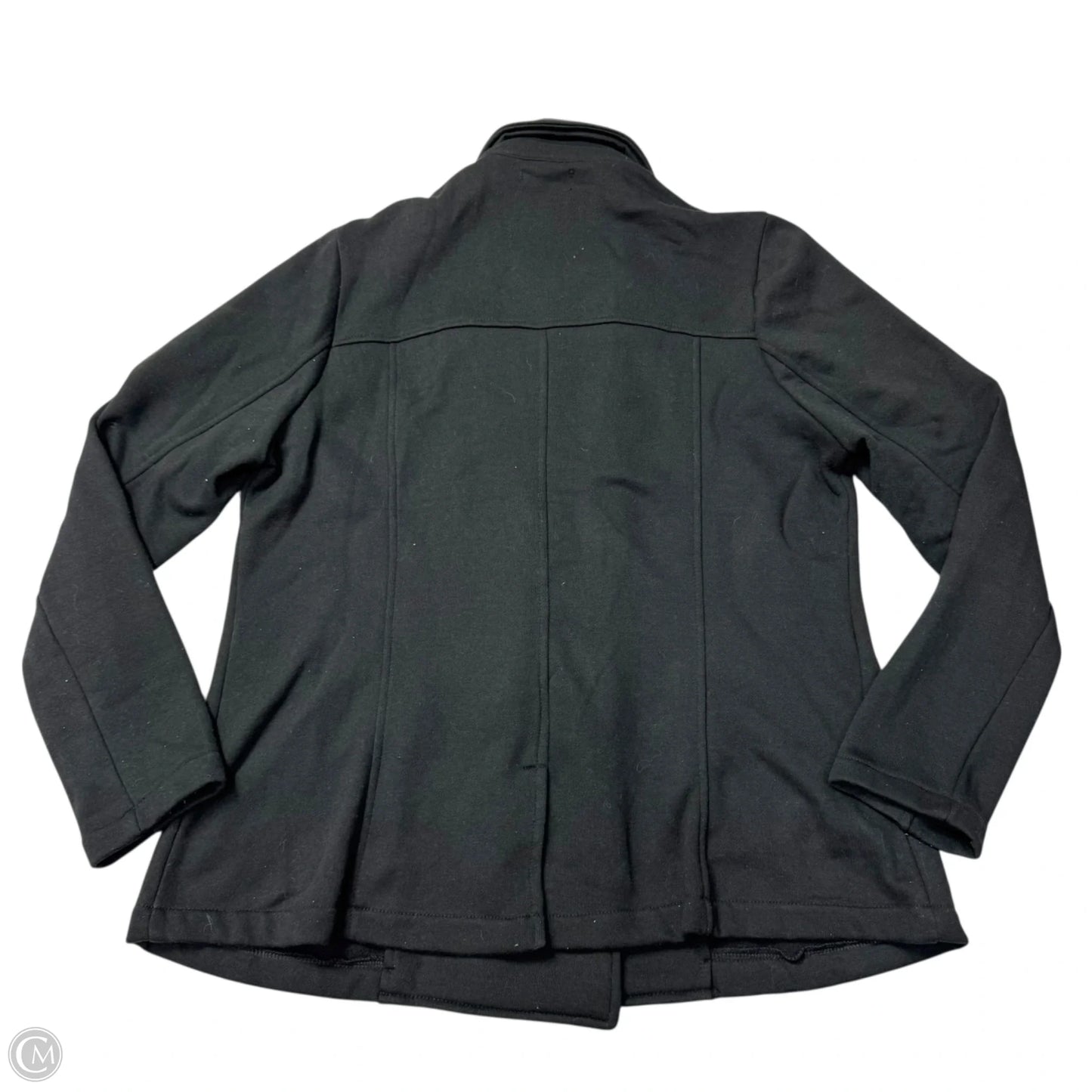 Jacket Other By Torrid In Black, Size: 1x
