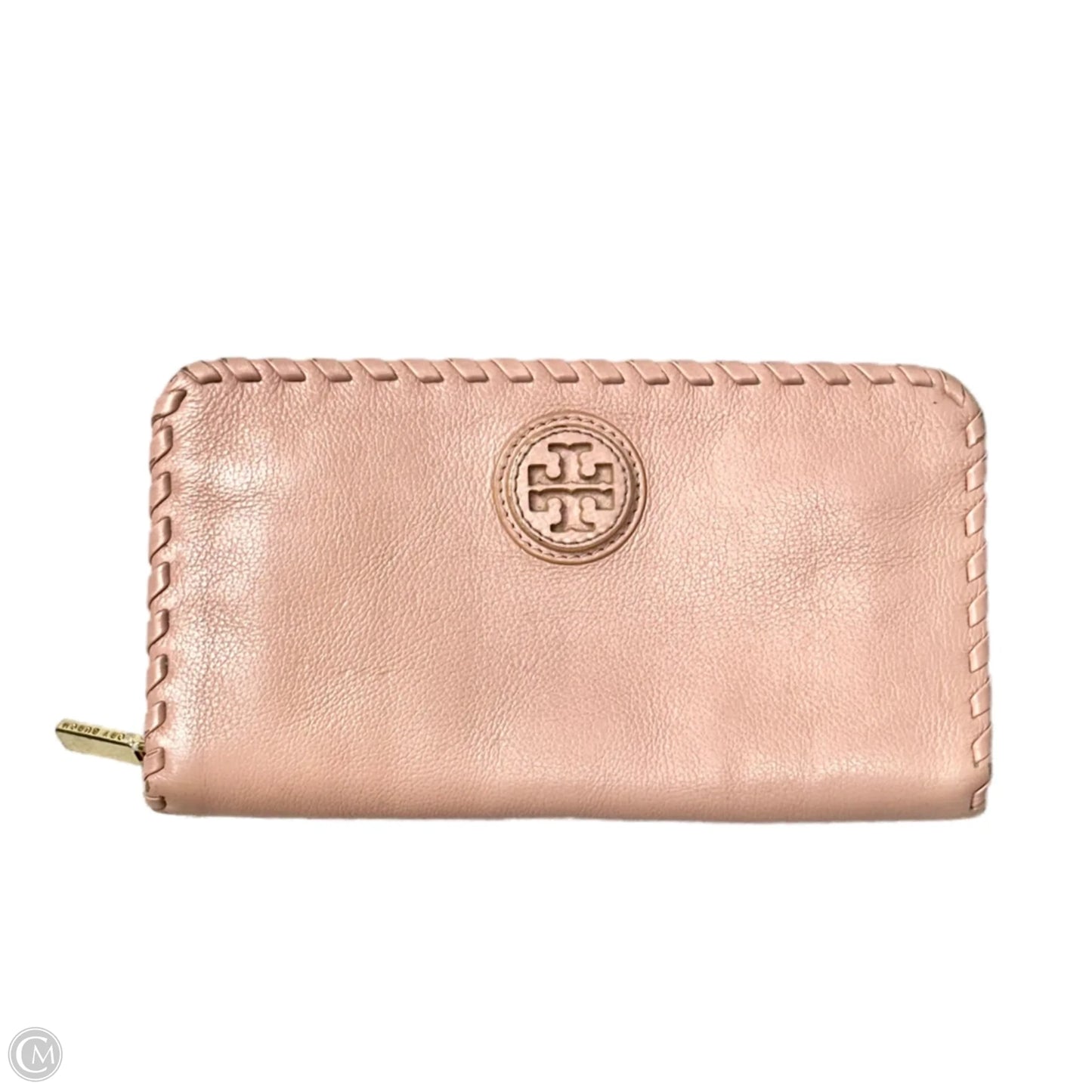 Wallet Designer By Tory Burch, Size: Large